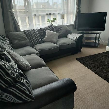 Sandyrise Holiday Lets Appartement Scarborough Buitenkant foto