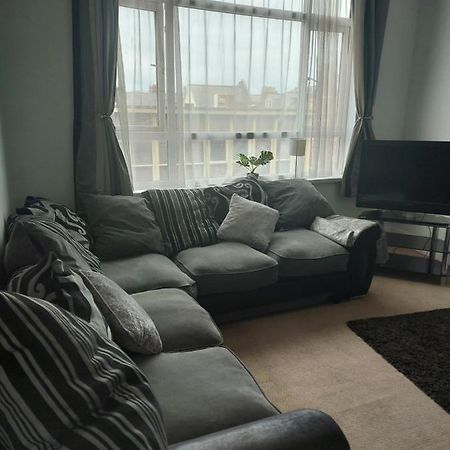 Sandyrise Holiday Lets Appartement Scarborough Buitenkant foto