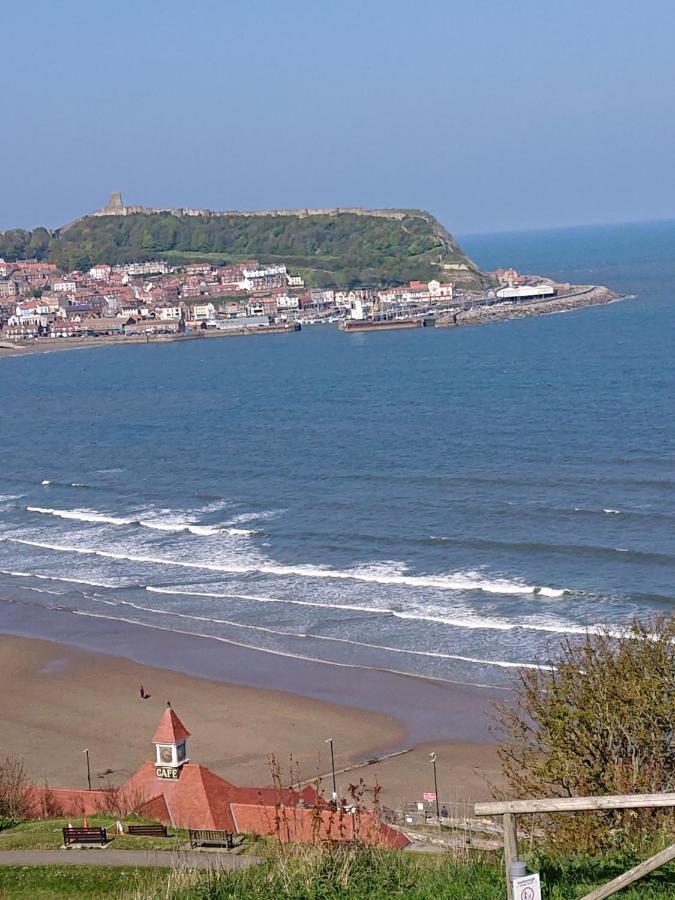 Sandyrise Holiday Lets Appartement Scarborough Buitenkant foto