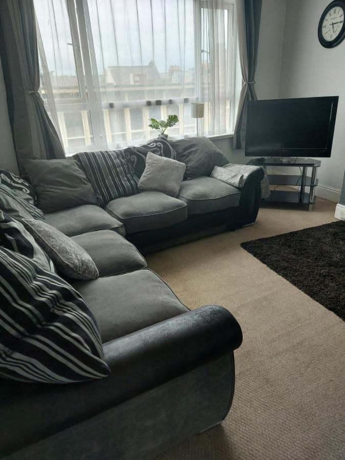 Sandyrise Holiday Lets Appartement Scarborough Buitenkant foto