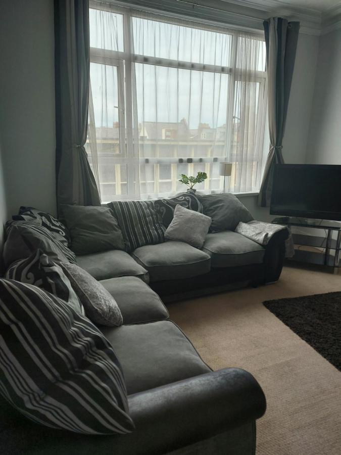 Sandyrise Holiday Lets Appartement Scarborough Buitenkant foto